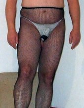 Make-up a erotika