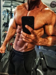 JA 🏋‍♂️