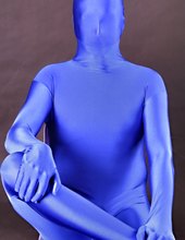 Lycra catsuit