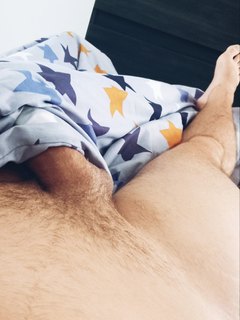 Horny