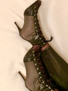 Nové sexy stilletos