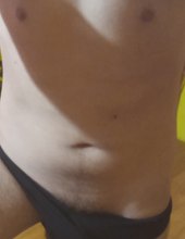 I'M A VERY HORNY HORNY