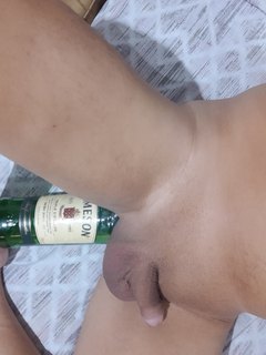 Mám rád whisky