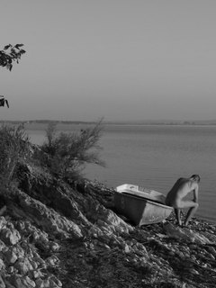 Vransko jezero