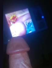 MASTURBATION ON MY PUSSY