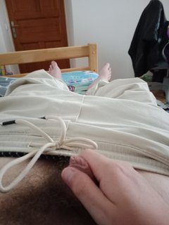 sperma a cum