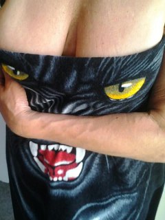 leopard