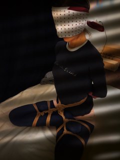 Shibari