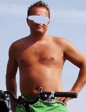 na kole