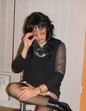 Marcelka-asistentka