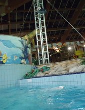 Aqupark Česlice
