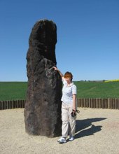 Menhir