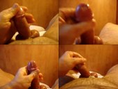 easy cum