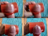 mug fuck for fun
