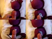 glad to cum for you