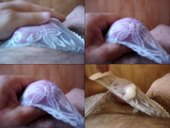 glad to cum in your panties 2