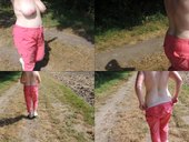 Adrenalin v přírodě