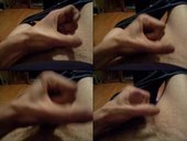 masturbace