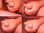 masturbace